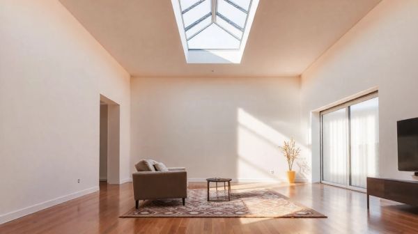 10 Custom Rooflights to Transform Your Home with Light
