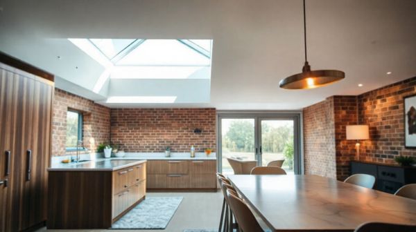 10 Custom Rooflights to Transform Your Home with Light