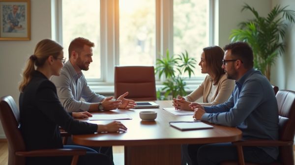 Addressing your leadership challenges with a coaching programme