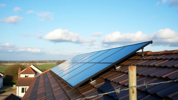 Are commercial solar panels worth it for Somerset businesses?