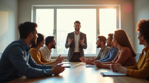 Effective strategies to enhance team cohesion instantly