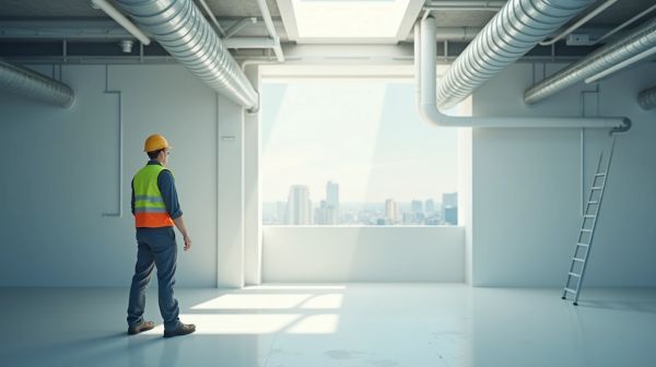 Essential asbestos refurbishment inspection services for London safety