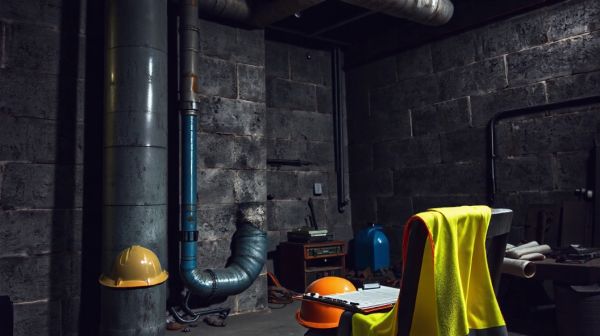 Essential asbestos refurbishment inspection services for London safety