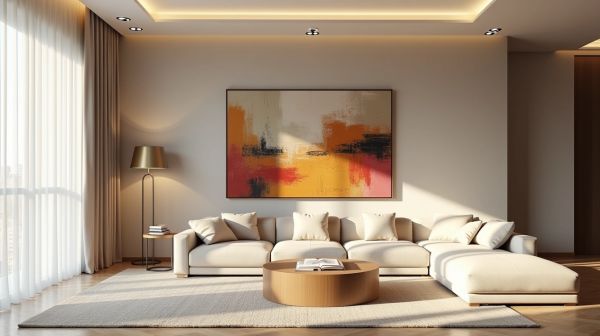 How lighting design trends shape modern interior spaces