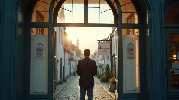 Need help finding a mortgage broker in Worthing?