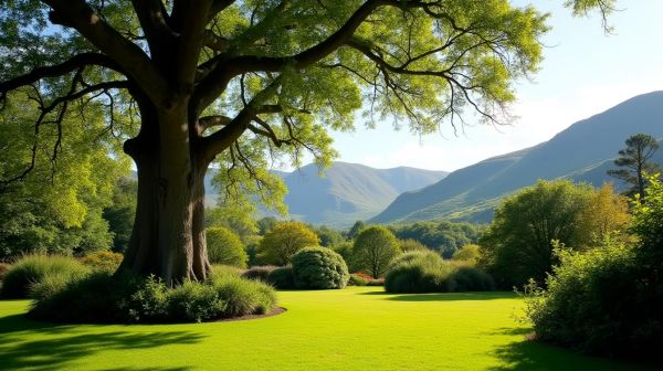 Optimize your garden with professional tree surgeons in Aberdeen