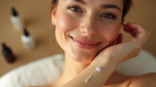 Skin booster treatment options: benefits and expert insights