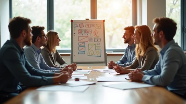 Struggling with team cohesion solutions? Try these key strategies