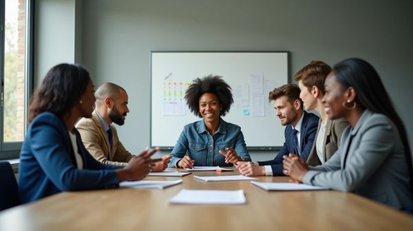 Struggling with team cohesion solutions? Try these key strategies