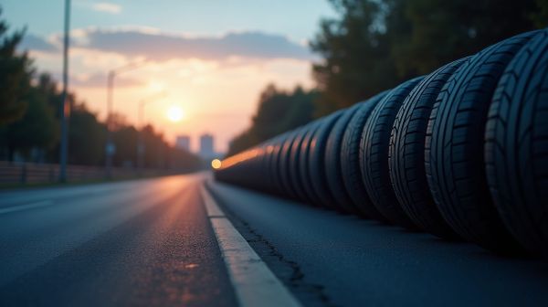 Top mobile tyre fitting services available in Devizes