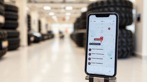 Top mobile tyre fitting services available in Devizes