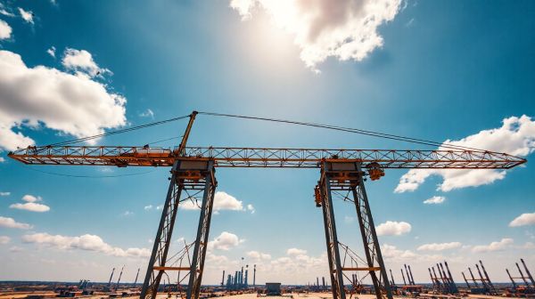 Top Overhead Crane Engineering Solutions for Your Challenges
