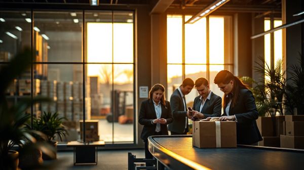 Top Strategies for Success in Omnichannel Ecommerce Fulfillment