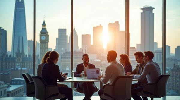 Website designers London: discover top agencies for custom solutions