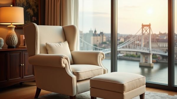 Why choose a reliable upholstery company in Bristol?
