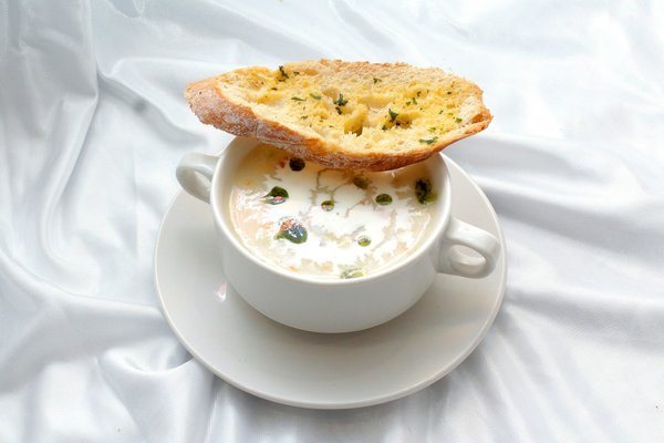 How to Perfect a Smoked Haddock Chowder with Fresh Corn and Potatoes?
